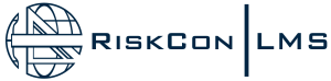 RiskCon-LMS